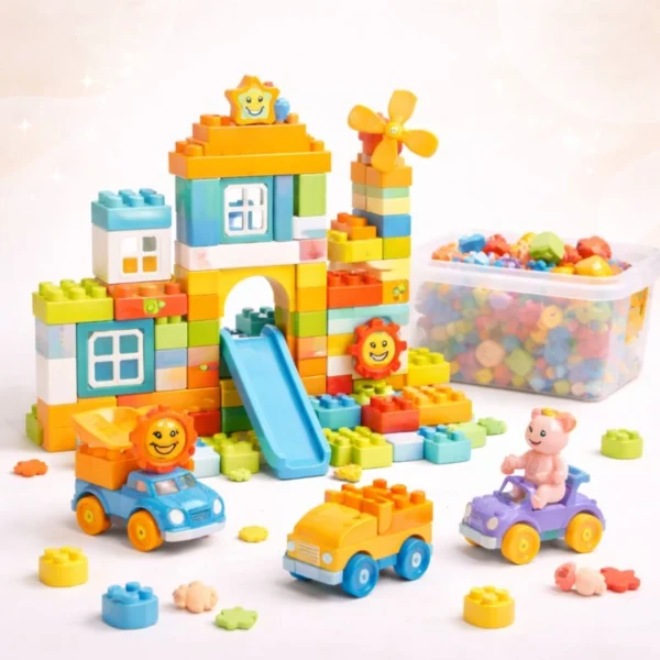 Khiyan, Khiyana Toys