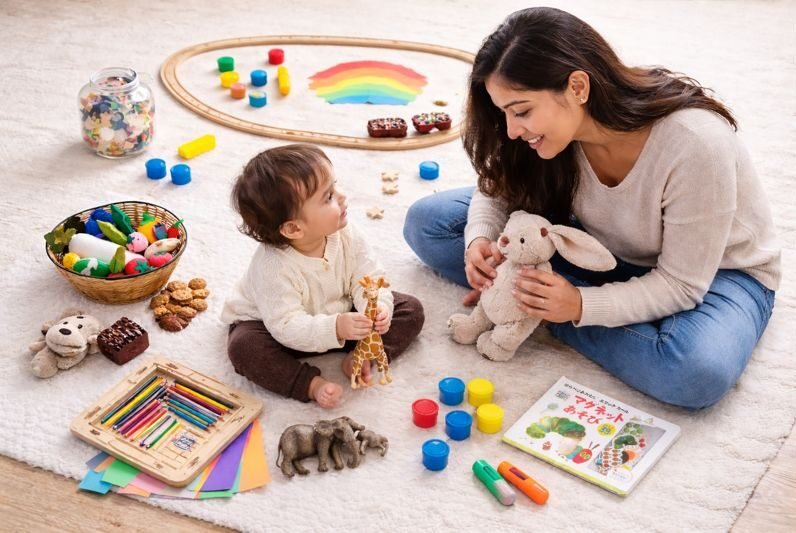 Khiyana online kids store