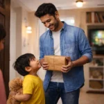 The Story Behind Khiyana – How Love, Childhood, and One Word Inspired Our Kids Brand