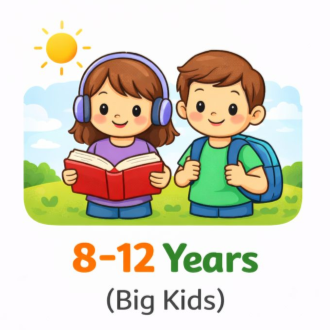 kids products for children 8 to 12 years