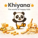 Meet Kian: The Heart of the Khiyana Kids Brand