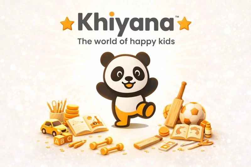 Meet Kian: The Heart of the Khiyana Kids Brand