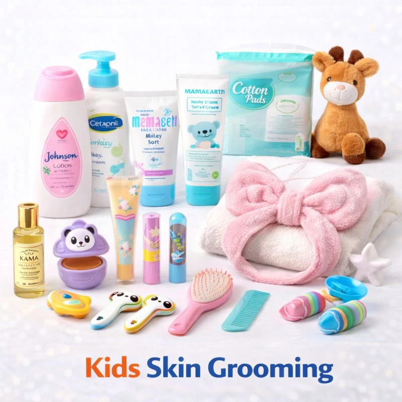 Khiyana Kids Online store story books