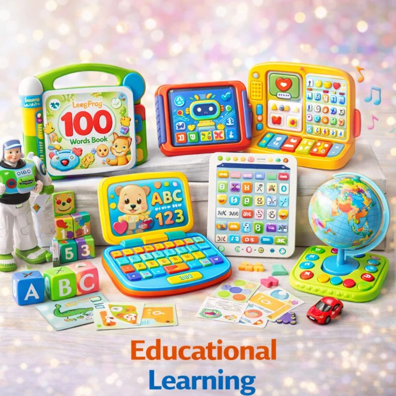 Khiyana Kids Online store educational learning