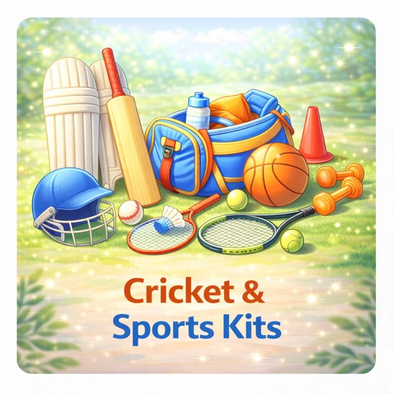 Khiyana Kids Online store outdoor sports