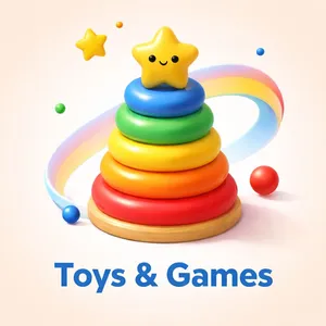 Toys & Games
