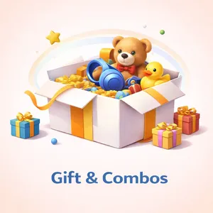 Gifts & Combos
