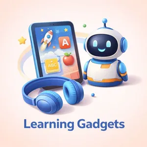 Learning Gadgets